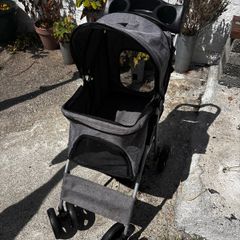 Pet buggy