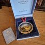 Newbridge Silver, Romance of Scotland, St Andrews , AV Image 6