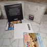 Nintendo DSi Red Console mint + games shrek my sims VGC Fast Shipping GREAT COND Image 3