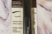 Maybelline Brow Drama Mascara Eyebrow - Transparent - New
