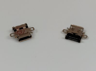 Usb Type C Port For Nintendo Switch