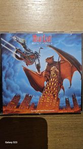 Meat Loaf - Bat Out Of Hell ll.