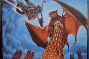 Meat Loaf - Bat Out Of Hell ll.