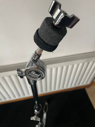 Pearl cymbal stand