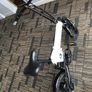 Electric Bike Fiido D2S Folding Moped Image 9
