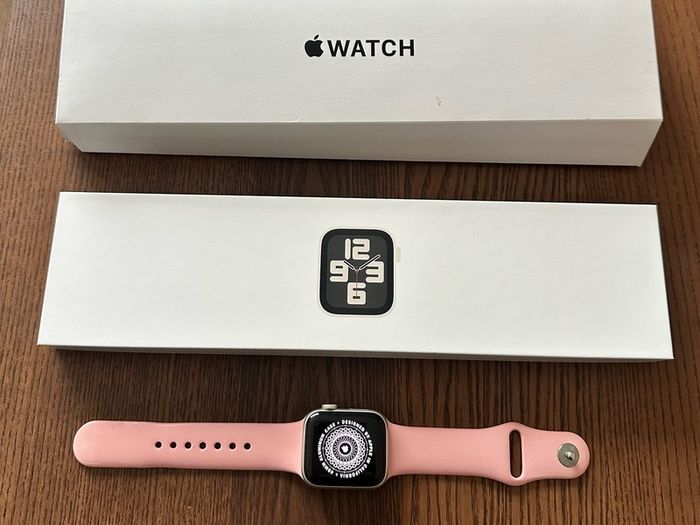 Apple Watch SE 2nd Generation
