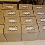Authentic Brand New Yeezy 350 Eliada UK9 Image 8