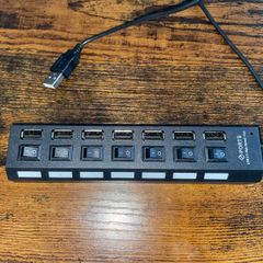 7 port usb Hub / Multiport