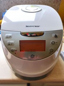 Multi cooker, slow cooker