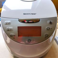 Multi cooker, slow cooker