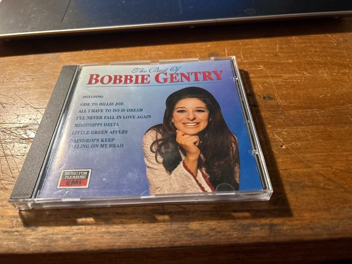 Bobby Gentry - The Very Best of
