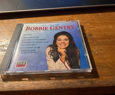 Bobby Gentry - The Very Best of