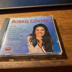 Bobby Gentry - The Very Best of