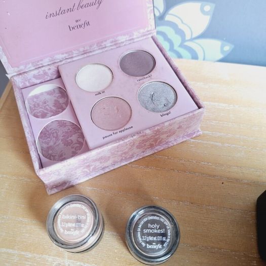 Benefit Eyeshadow Kit