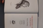 The History of Tom Jones Volume I by Henry Fielding