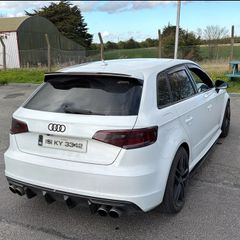 2015 Audi A3