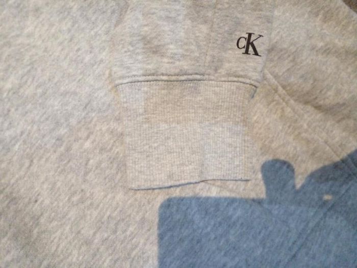 Calvin Klein Hoodie top size 16 Years