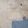 Calvin Klein Hoodie top size 16 Years Image 3