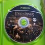 The Lord of the Rings The Return of the King Xbox Original games Original Image 5