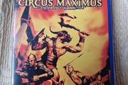 Circus Maximus Chariot Wars PlayStation2 Ps2 Games Original