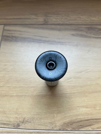Shimano Pro Expander Plug 60mm