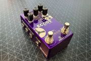 Keeley Eccos tape delay + looper - limited edition