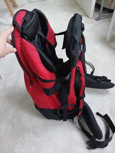 Baby/Toddler backpack carrier