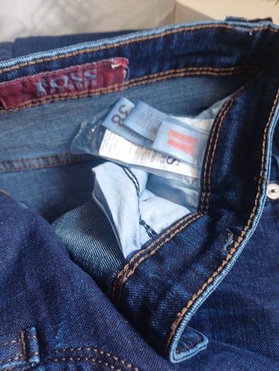 hugo boss jeans