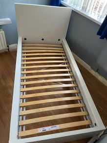 single bed