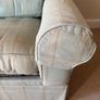 Laura Ashley sofa bed Image 5