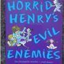 Horrid Henry Books by Francesca Simon Image 2