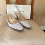 LK Bennetts - blue, size 41 Image 5