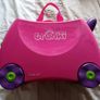 trunki kids suitcase Image 3