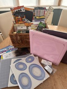 Huge scrapbooking bundle