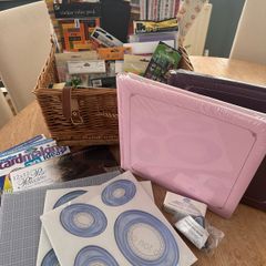 Huge scrapbooking bundle