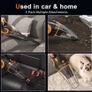 Wireless Vacuum Cleaner For Car Home Cleaning Portable Handheld Auto 8800mAh Vacuum Cleaner Image 4
