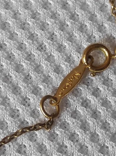 Vintage Napier necklace