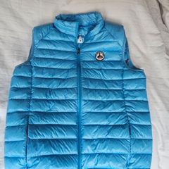 JOTT blue gilet