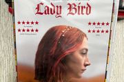 Lady Bird - DVD - Sealed
