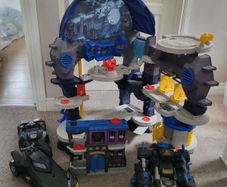 Batman Toys
