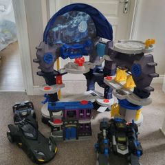 Batman Toys