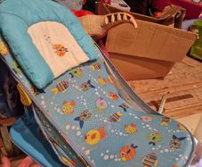 baby bath seat