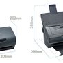 Epson GT S85 Document scanner Image 4