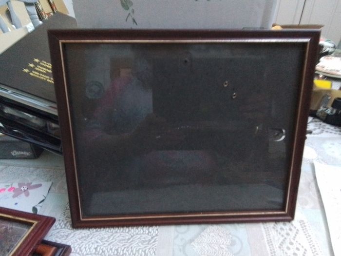 Picture frame