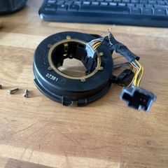 Bmw E36 E39 E38 Z3 Slipring 2229488