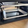 Shockmount Rack 19" 4U 20" deep with Trolley Image 5