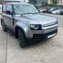 Land Rover Defender 90 Image 4