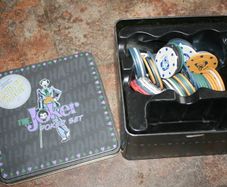 Vintage Poker Chips