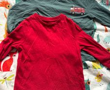 Marks and Spencer 2 pack of tops