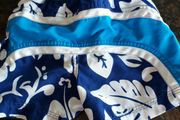 Baby boys swim shorts